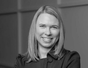 Headshot of Alyssa Schuren