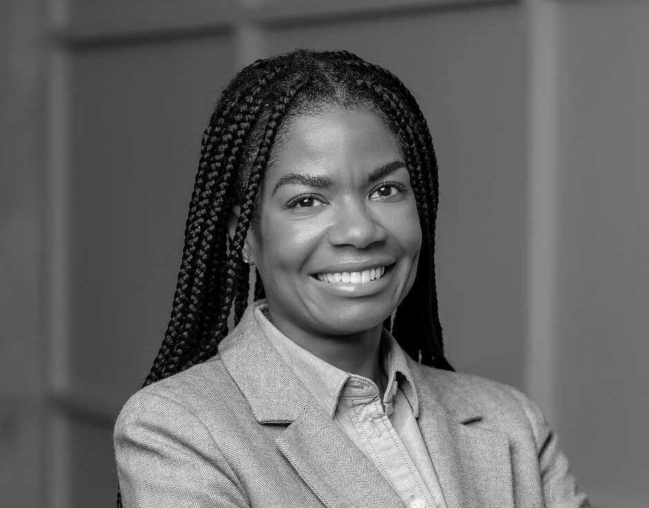 Headshot of Avione Pichon