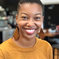 Headshot of Breanna Wright