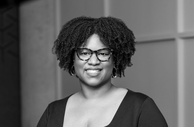 Headshot of Cicely Horsham Brathwaite