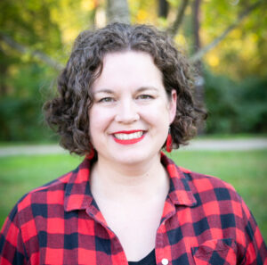 Headshot of Court Ruark