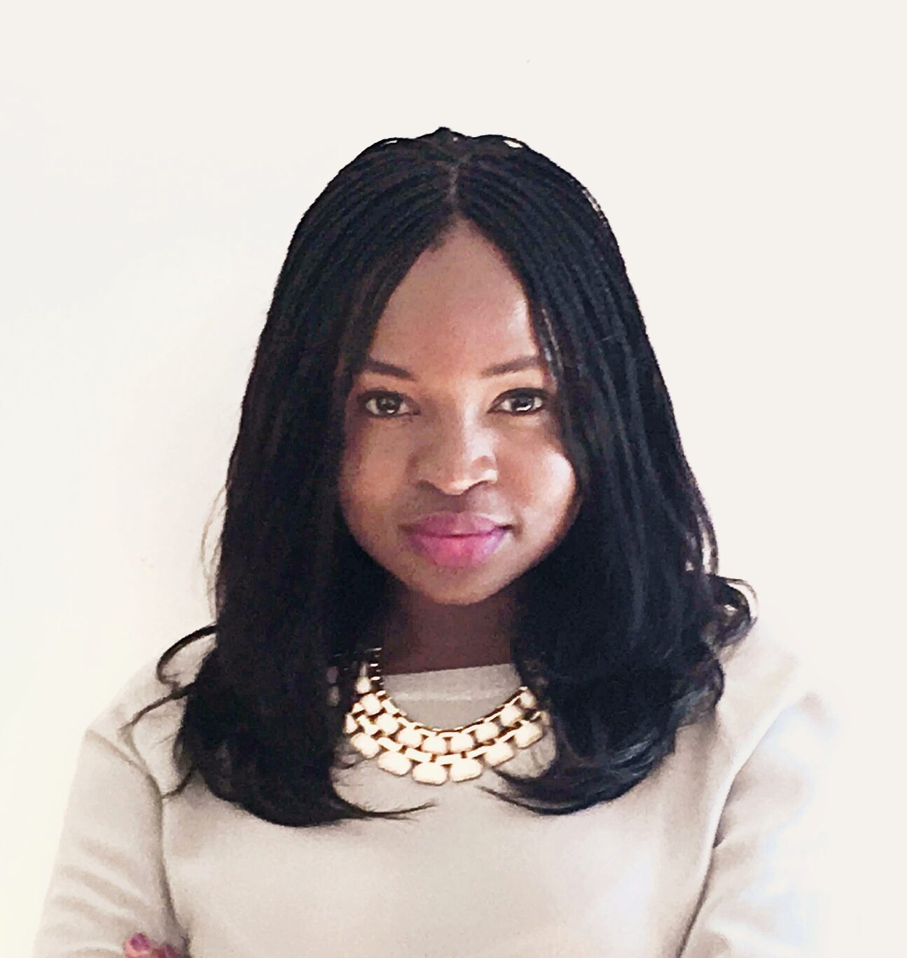 Headshot of Jumoke Balogun