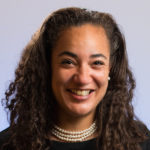 Headshot of Michelle Hallerdin