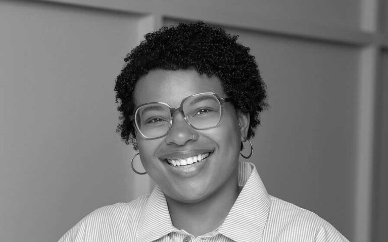 Headshot of Hanna Campbell