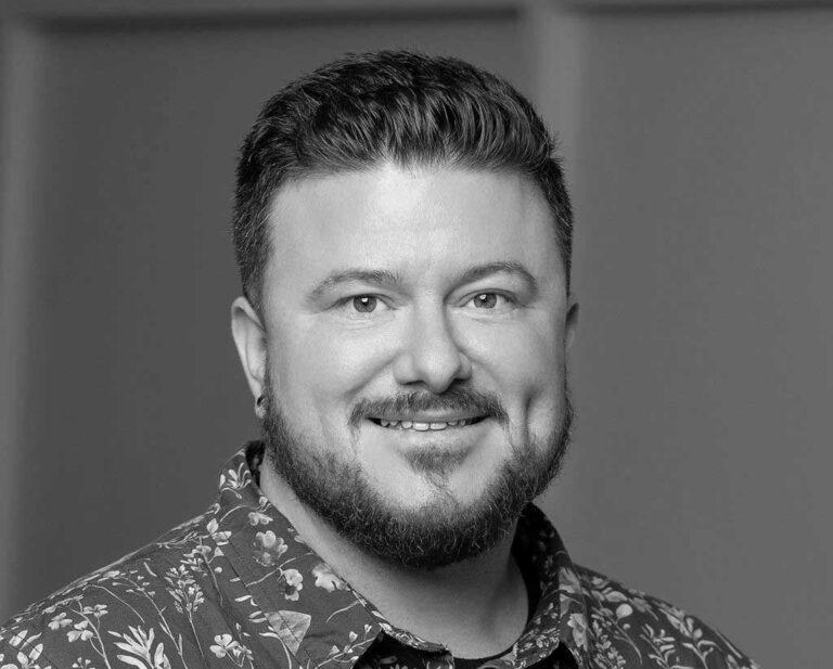 Headshot of Jackson Darling Palacios