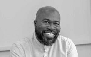 Headshot of Jakada Imani