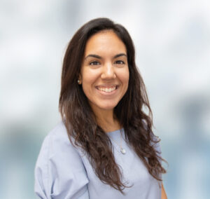 Headshot of Jasmeet Saini