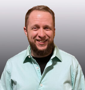 Headshot of Katie Steele