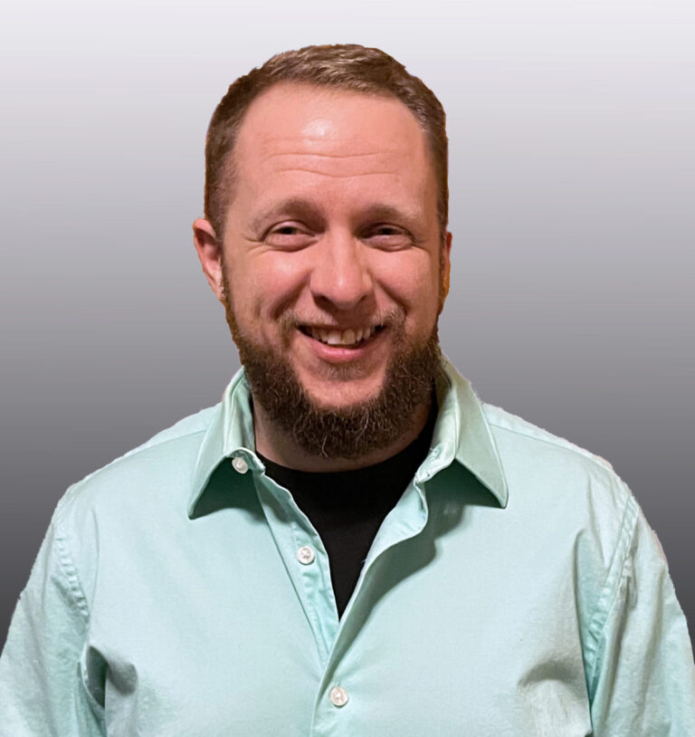 Headshot of Katie Steele