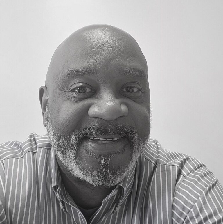 Headshot of Lenny Noisette