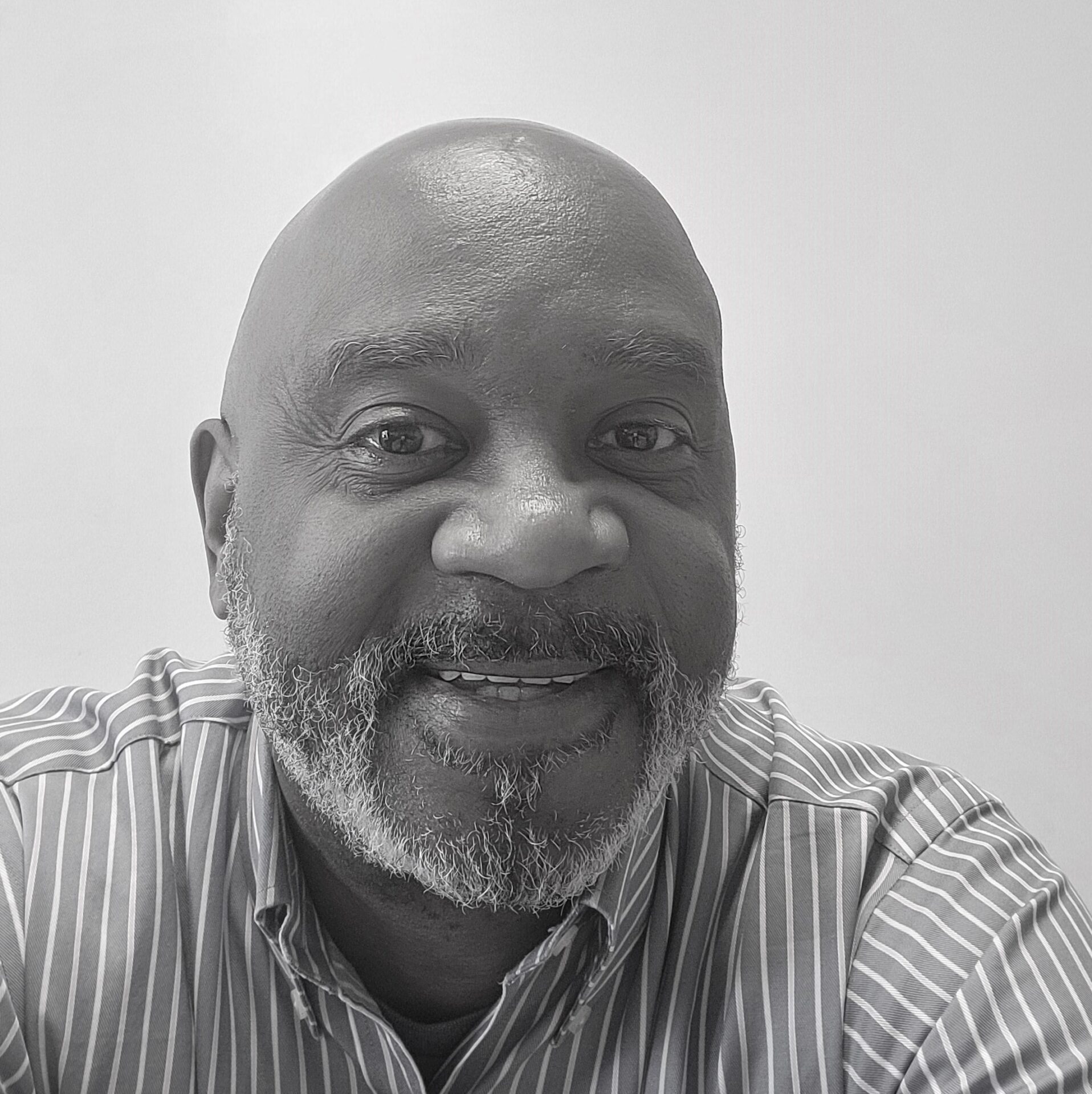 Headshot of Lenny Noisette