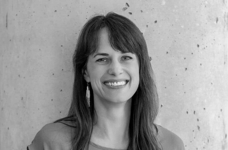 Headshot of Mattie Weiss