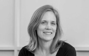 Headshot of Megan Hanson