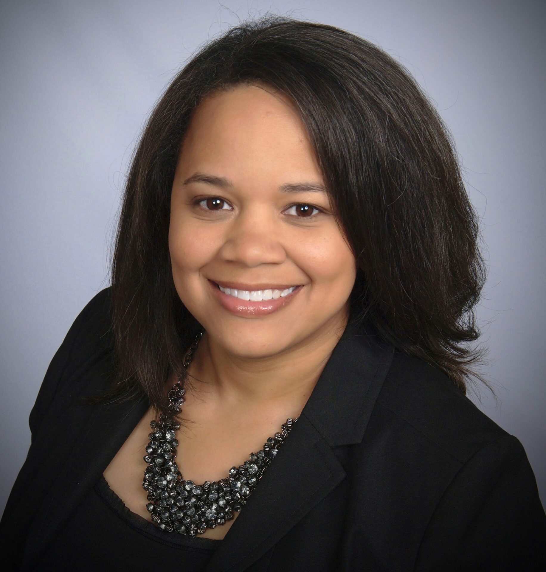 Headshot of Melinda Spooner