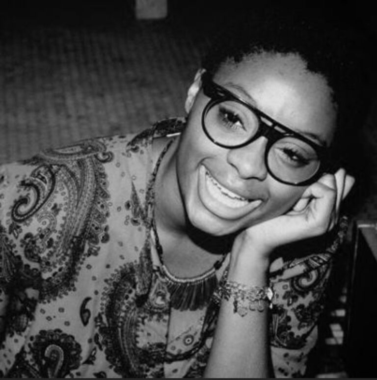 Headshot of R. Burke