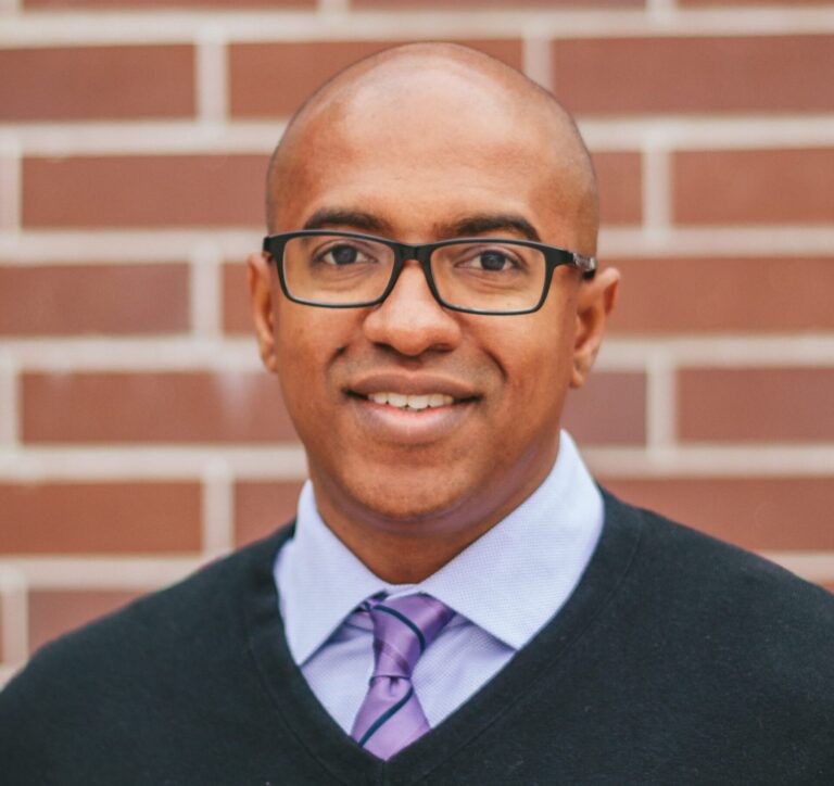 Headshot of Shannon Wheatley