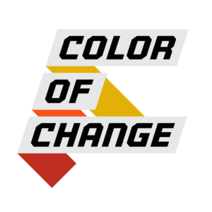 Color of Change.